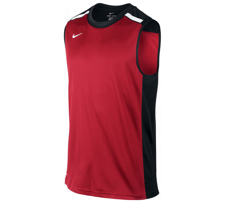Купить Майка Nike League sleeveless | 521130-657 в Москве или заказать доставку на Slamdunk.su